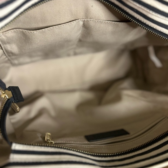 Cute Talbots Canvas Bag - Picture 2 of 4